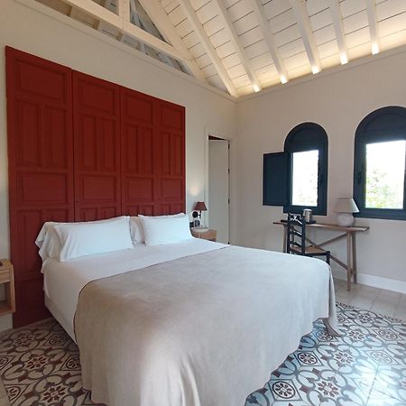 Uma Suites Parada Del Marques Seville Ngoại thất bức ảnh