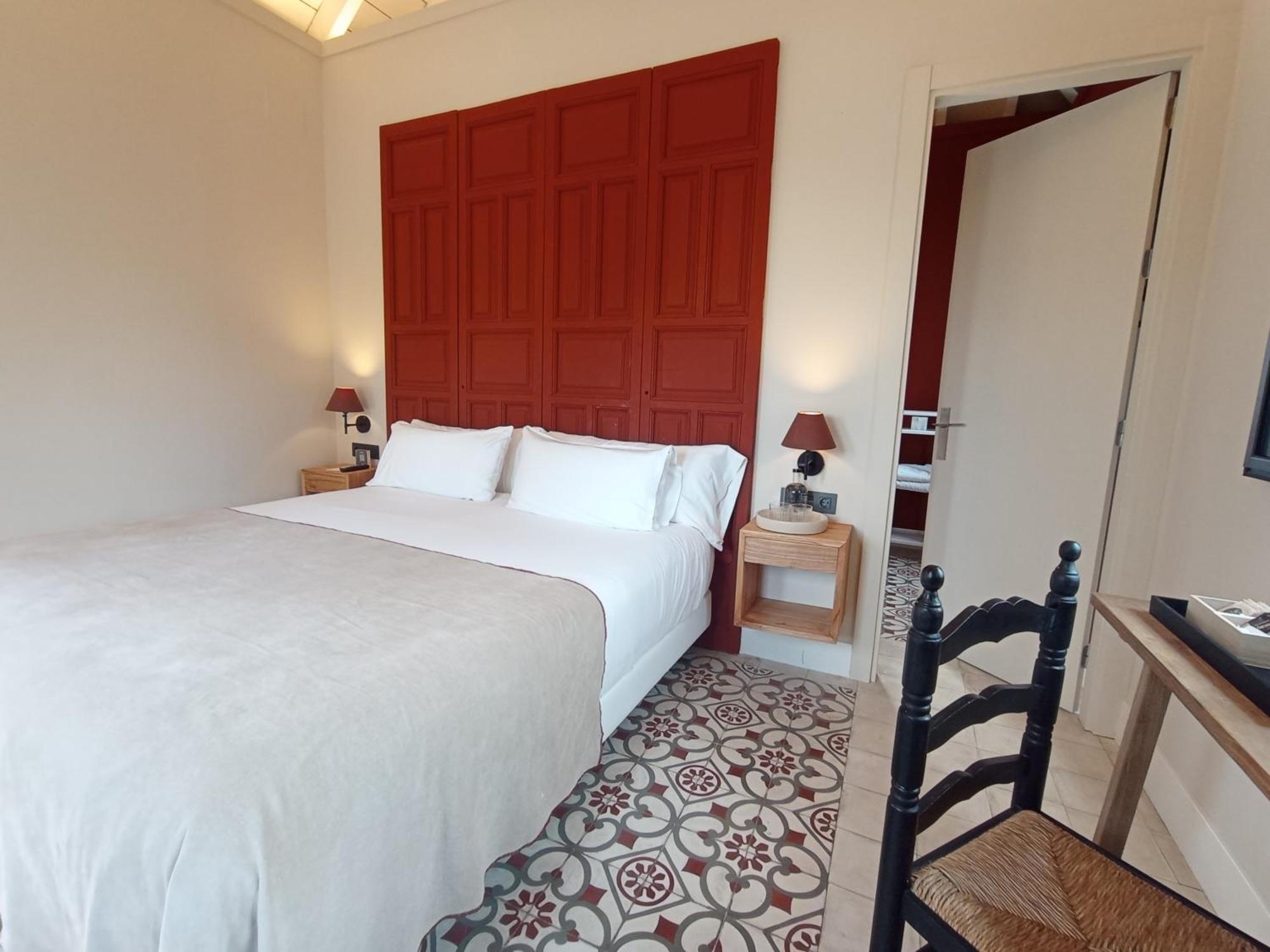 Uma Suites Parada Del Marques Seville Ngoại thất bức ảnh