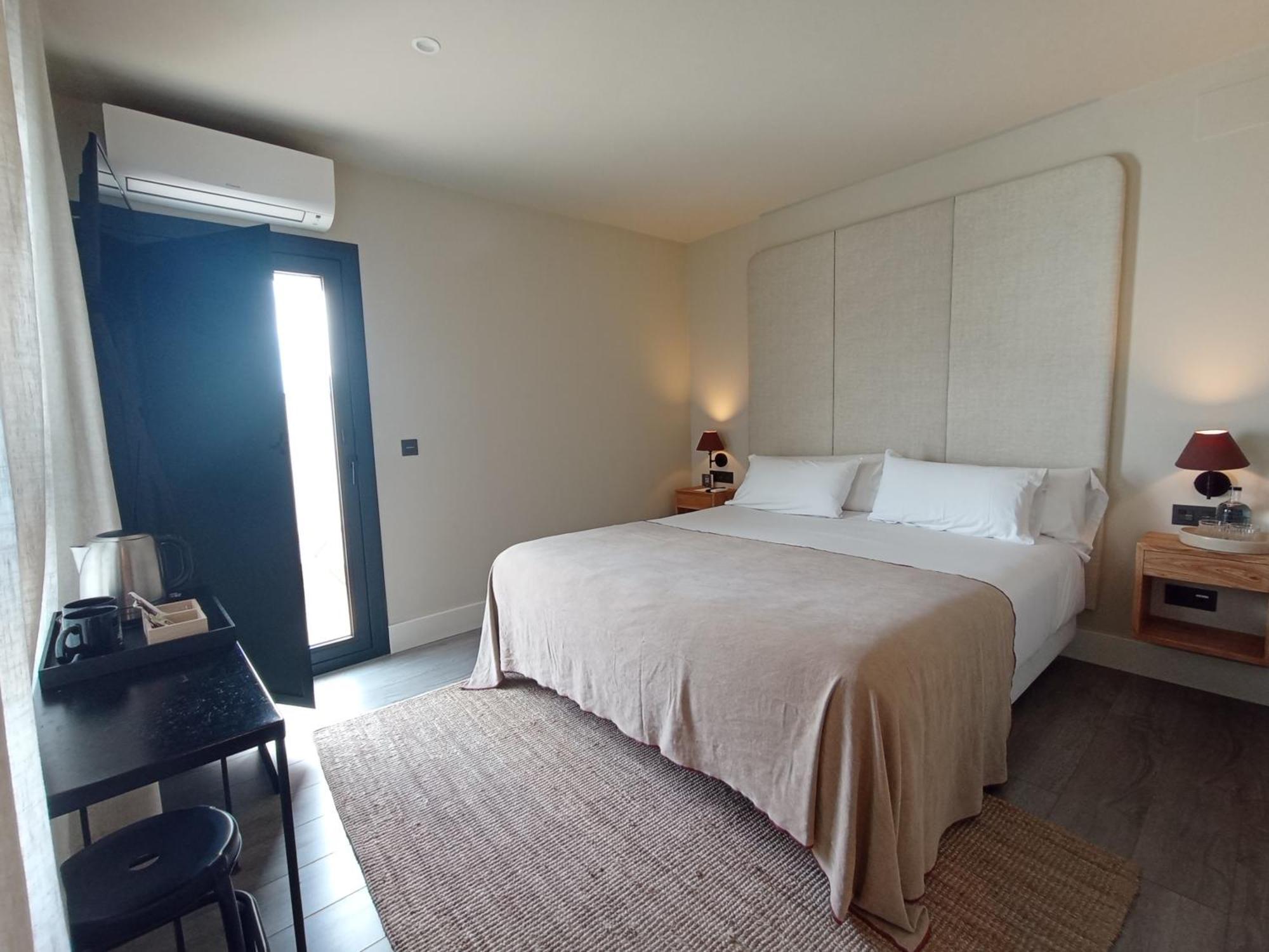 Uma Suites Parada Del Marques Seville Ngoại thất bức ảnh